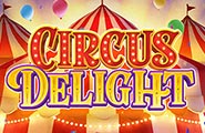 Circus Delight: Denyut Lembut Slot Gacor Dengan Arah Terselubung